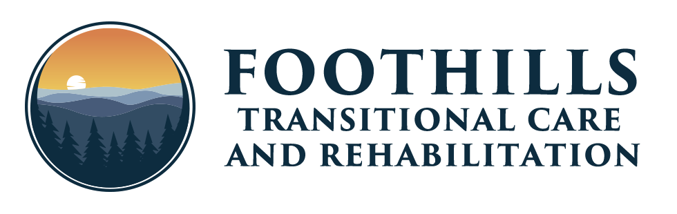 Foothills Transitional Care and Rehabilitation