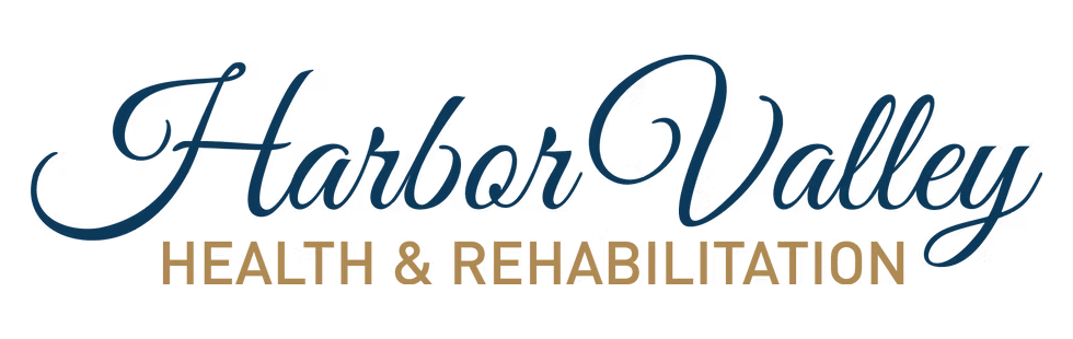 Harbor Valley Health & Rehabilitation