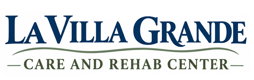 La Villa Grande Care and Rehab Center