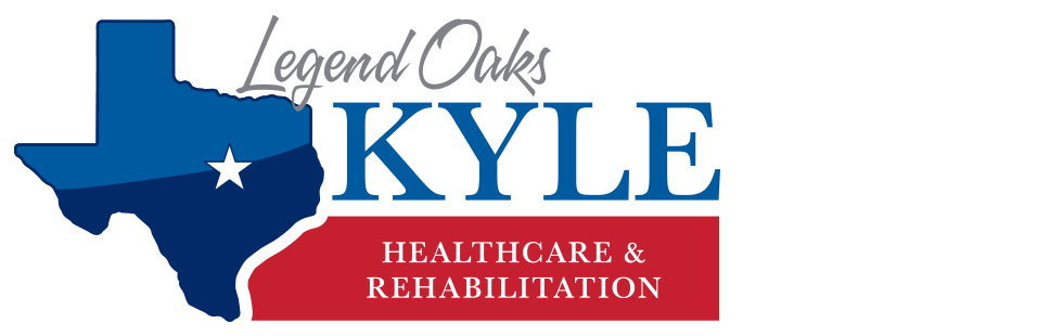 Legend Oaks Healthcare & Rehabilitation of Kyle