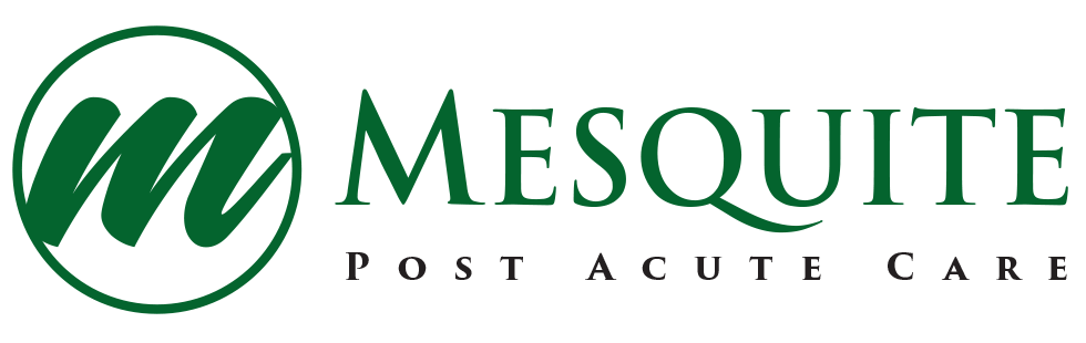 Mesquite Post Acute Care