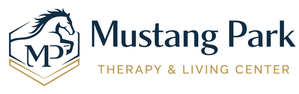 Mustang Park Therapy & Living Center