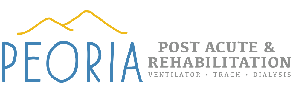 Peoria Post Acute & Rehabilitation