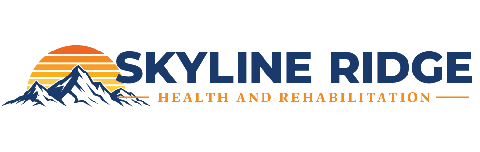 Skyline Ridge Health and Rehabilitation