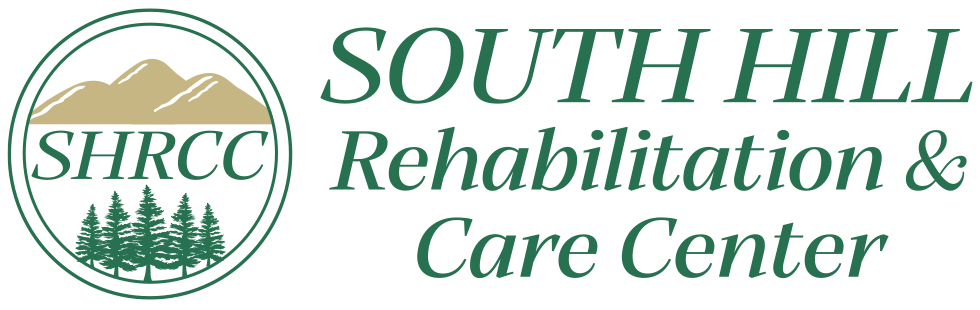 South Hill Rehabilitation and Care Center
