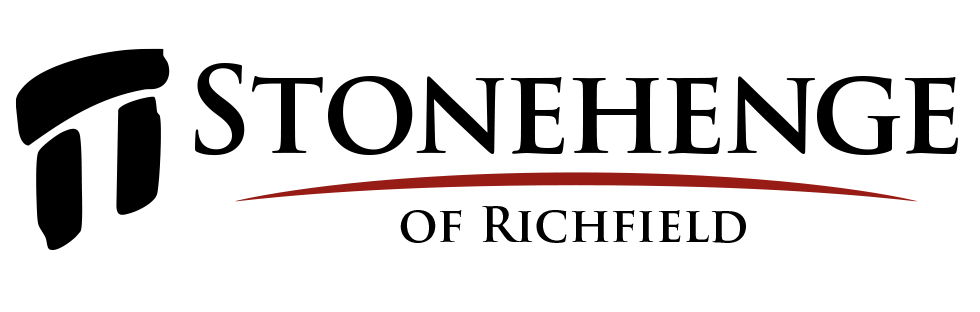 Stonehenge of Richfield