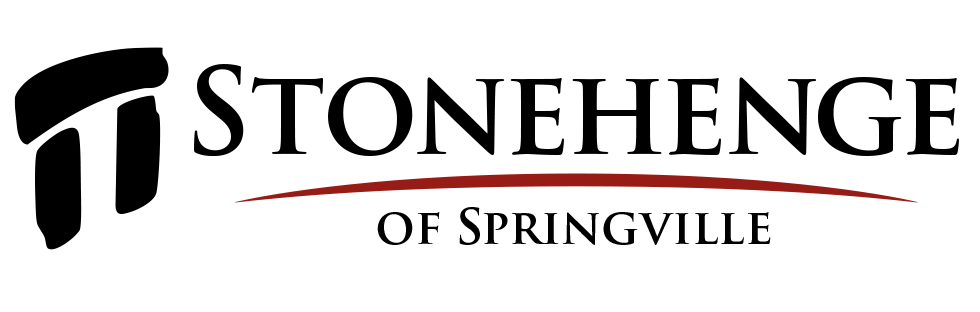 Stonehenge of Springville