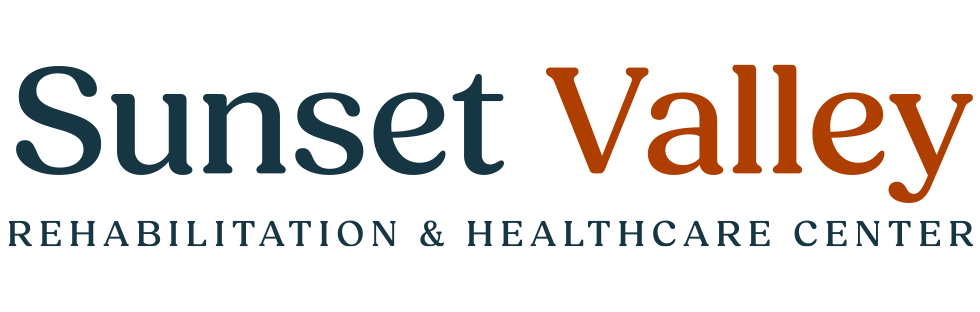 Sunset Valley Rehabilitation & Healthcare Center