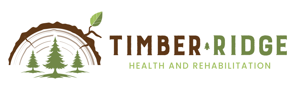 Timber Ridge Health and Rehabilitation