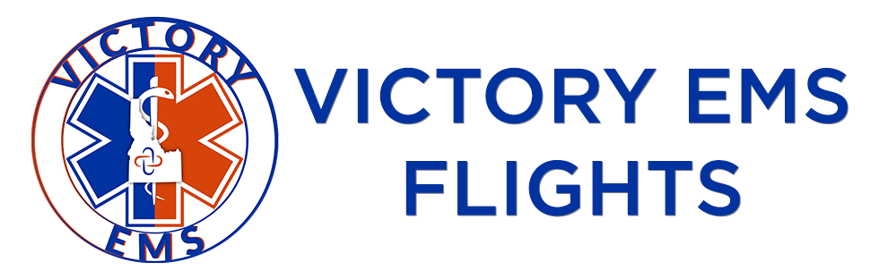 Victory EMS Flights