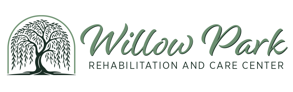 Willow Park Rehabilitation and Care Center